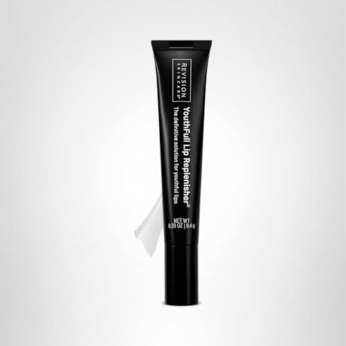 YouthFull Lip Replenisher travel packaging designed for on the go