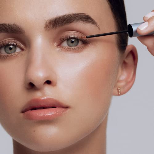 RevitaLash Advanced Sensitive Eyelash Serum application brush close-up for gentle conditioning