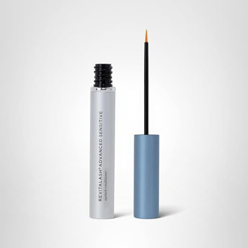 RevitaLash packaging features a dermatologist-reviewed seal for trusted conditioning