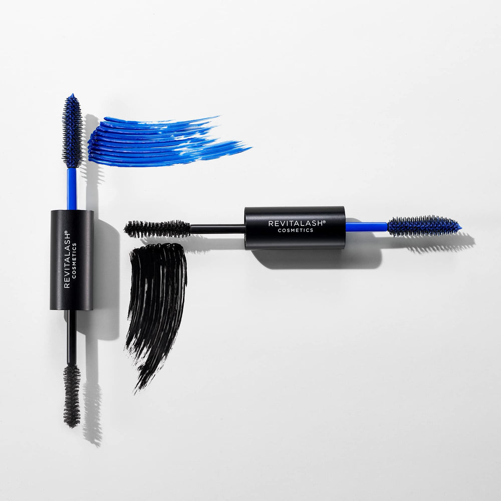 RevitaLash conditioning ingredients support lash health and softer feel.