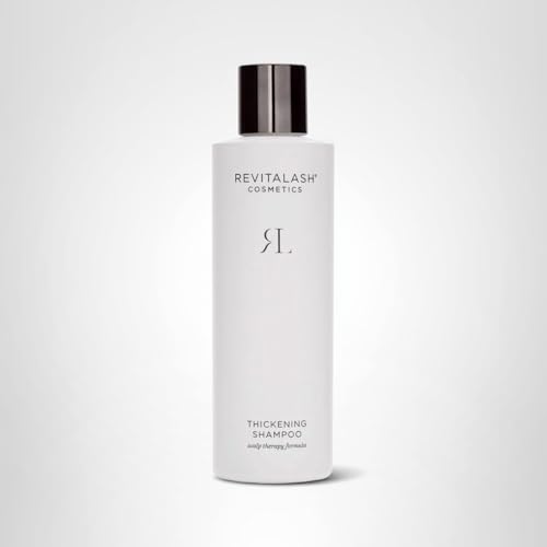 RevitaLash Made in USA packaging communicates quality and safety