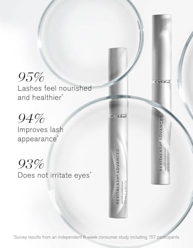 Mini double-ended volume set packaging for versatile lash priming and definition.