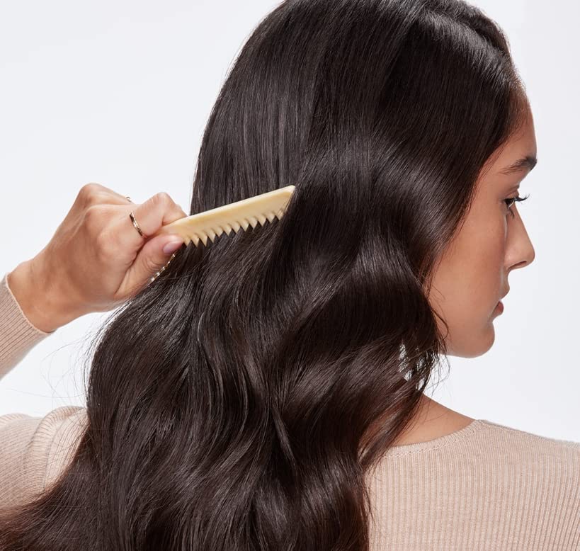 RevitaLash Thickening Conditioner leaves hair strands appearing fuller