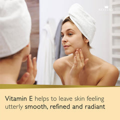 REVITALE Advanced BHA Scrub Soap packaging image displays 80 g bar