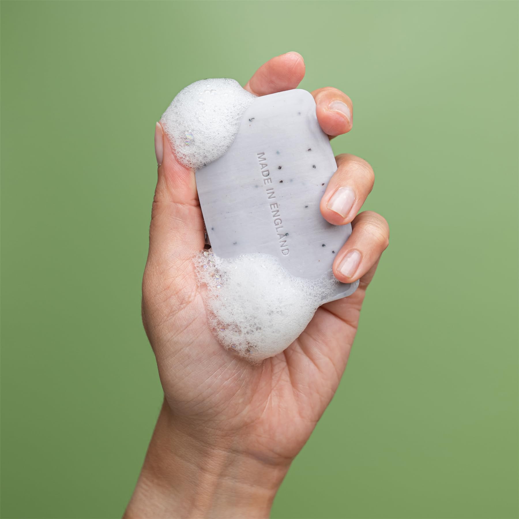 REVITALE semillas-amapola-azul exfolian suavemente dejando la piel más lisa