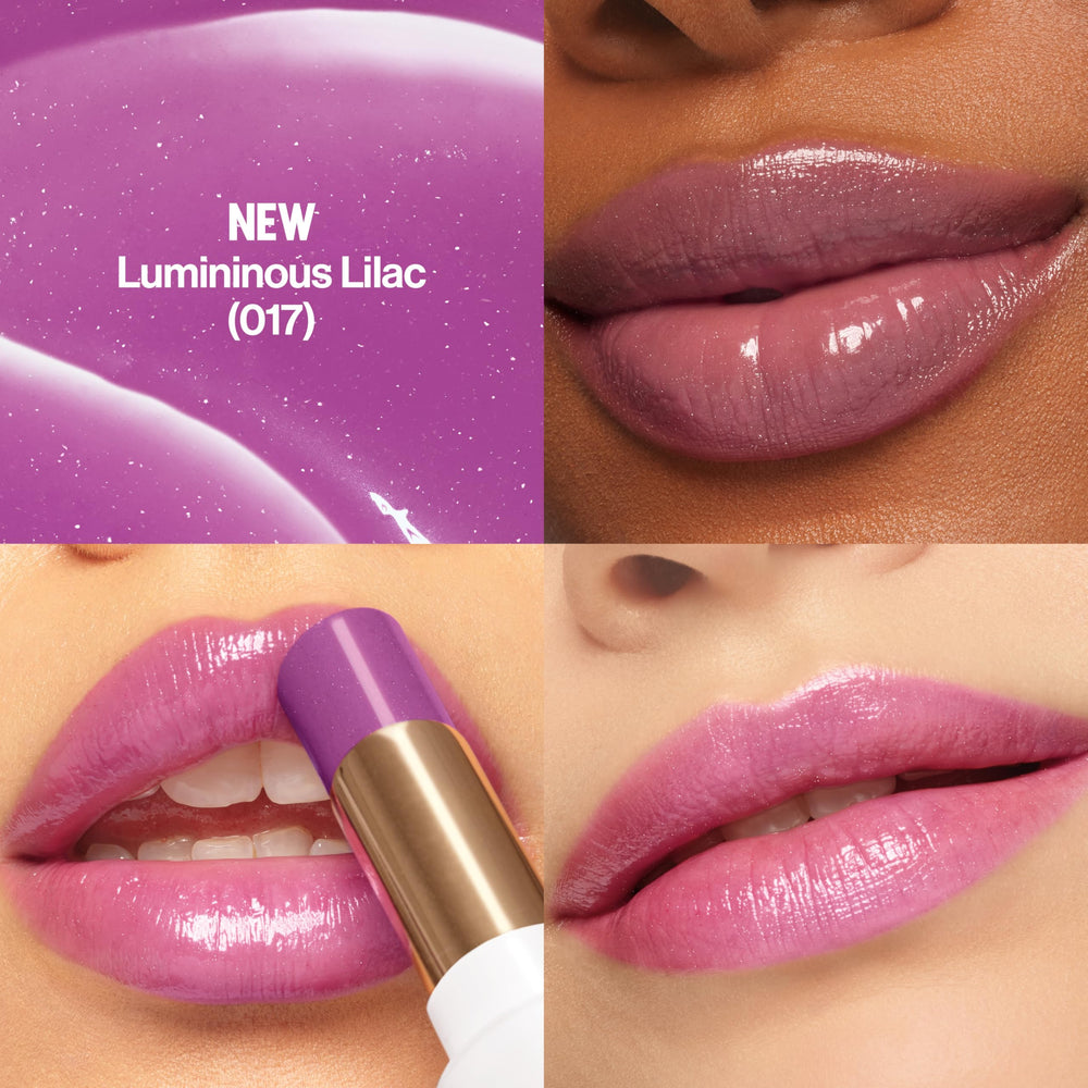 REVLON bálsamo labial aplicación suave para una cobertura uniforme
