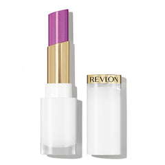 REVLON bálsamo labial brillo en bote para retoques con acabado brillante