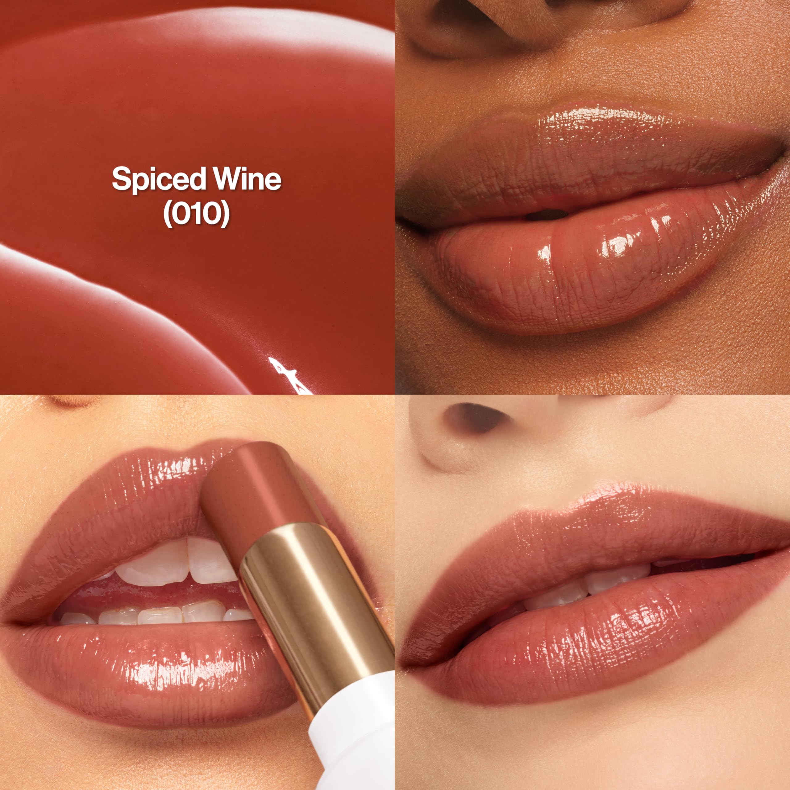 REVLON bálsamo labial con ácido hialurónico y aloe hidratación duradera