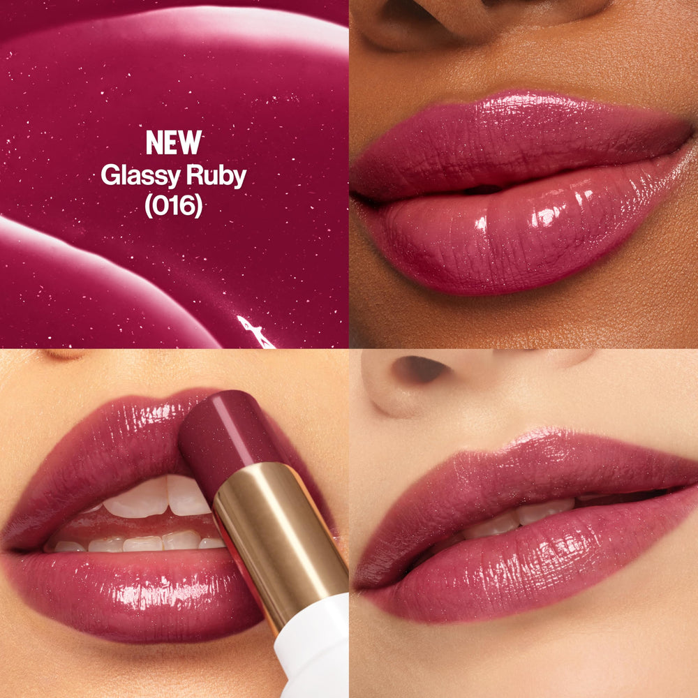 REVLON bálsamo hidratante para uso diario con color suave