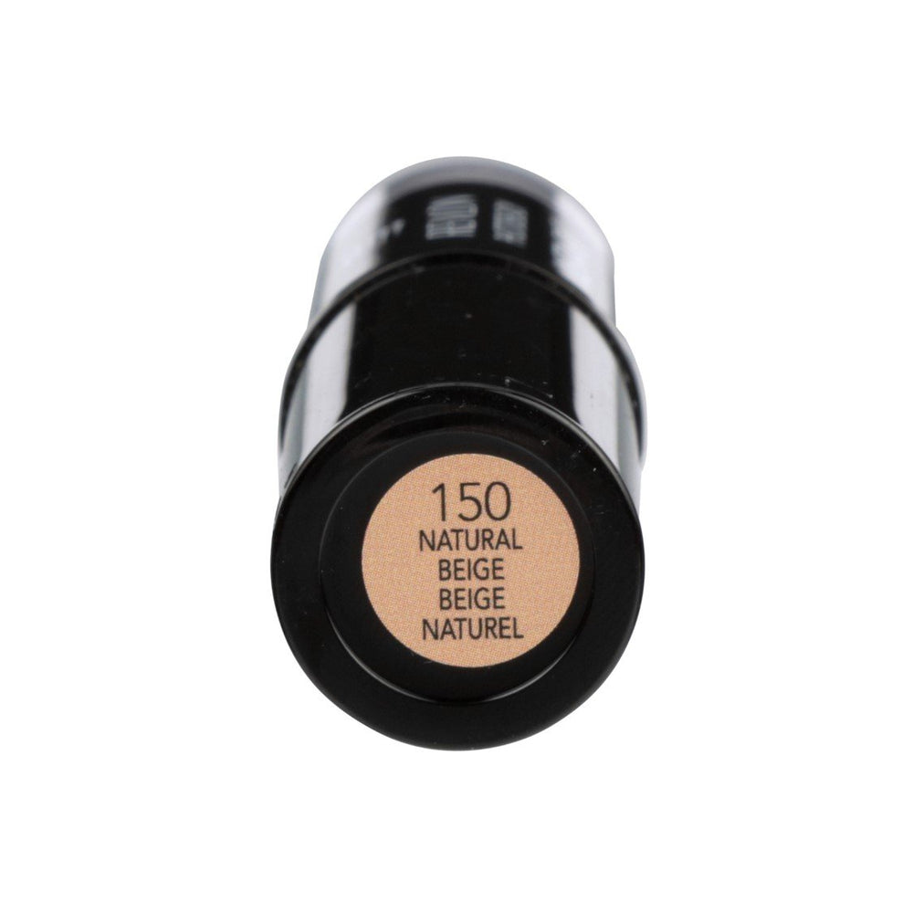 Revlon Insta-Fix: cobertura ligera a media para imperfecciones visibles.