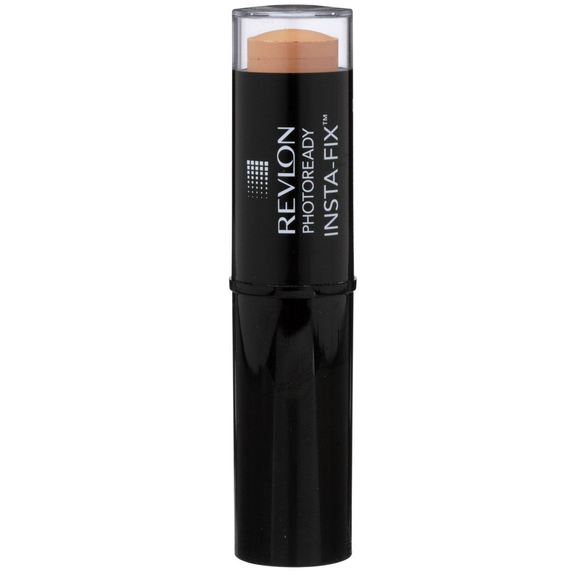 REVLON base en barra aplicación rápida en rostro con acabado natural
