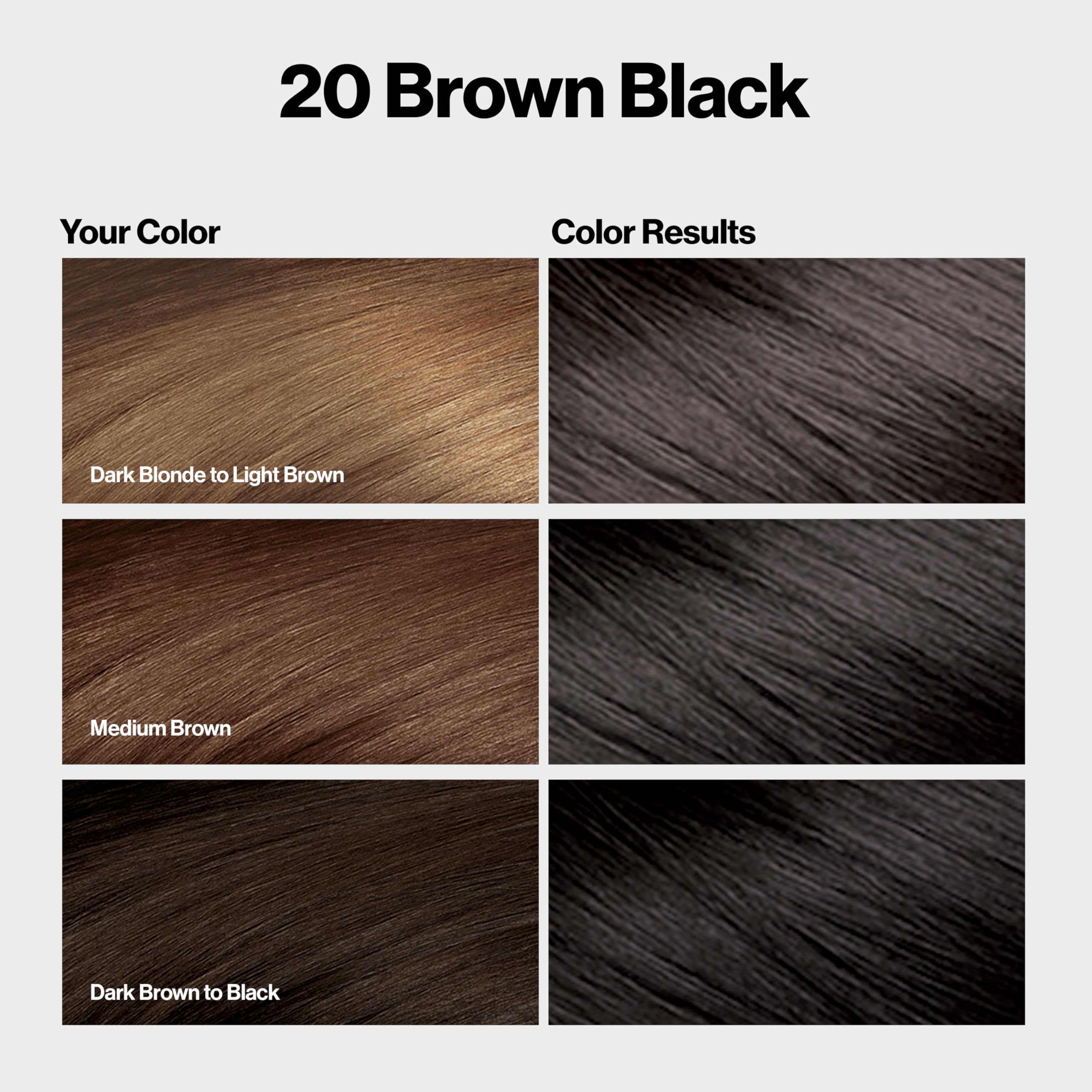Revlon ColorSilk application gloves for mess-free coloring