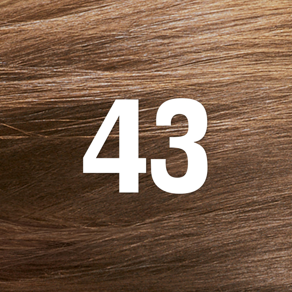 Revlon ColorSilk Bond Repair Complex close-up highlights vegan keratin fillers for at-home color