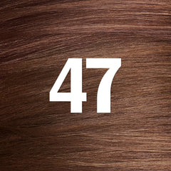 REVLON ColorSilk bond repair dye-mix bowl for easy, no-drip preparation.
