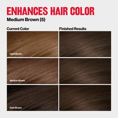 REVLON ColorSilk dye mix bowl prepares smooth color application