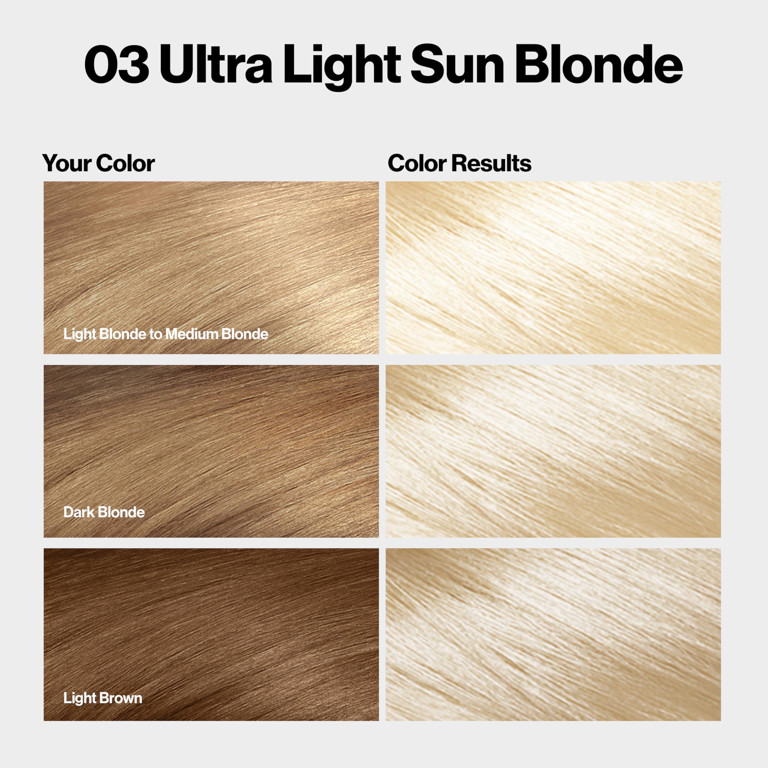 REVLON ColorSilk no-drip formula enables controlled application