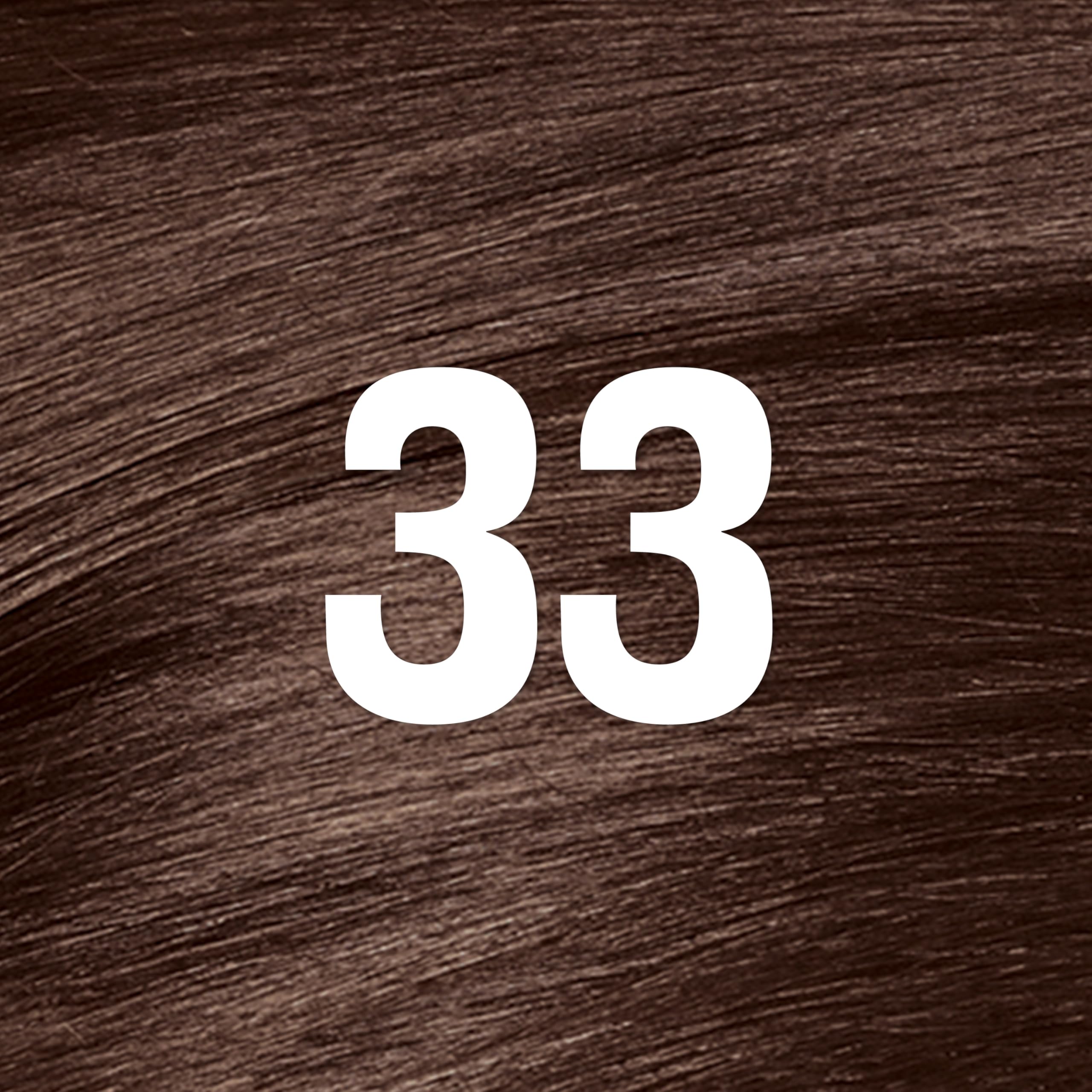 Revlon ColorSilk no-drip dye formula keeps application clean and precise.