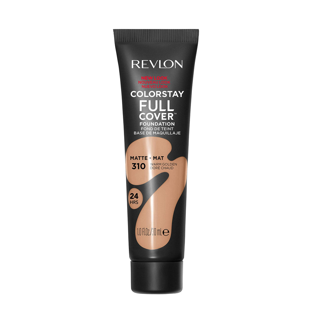 REVLON ColorStay aplicación rápida en tubo para retoques