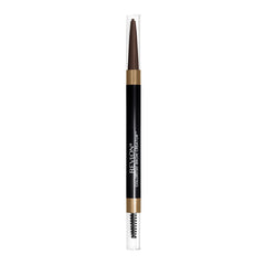 REVLON ColorStay Brow Creator: aplicación precisa que simula pelos para cejas naturales.