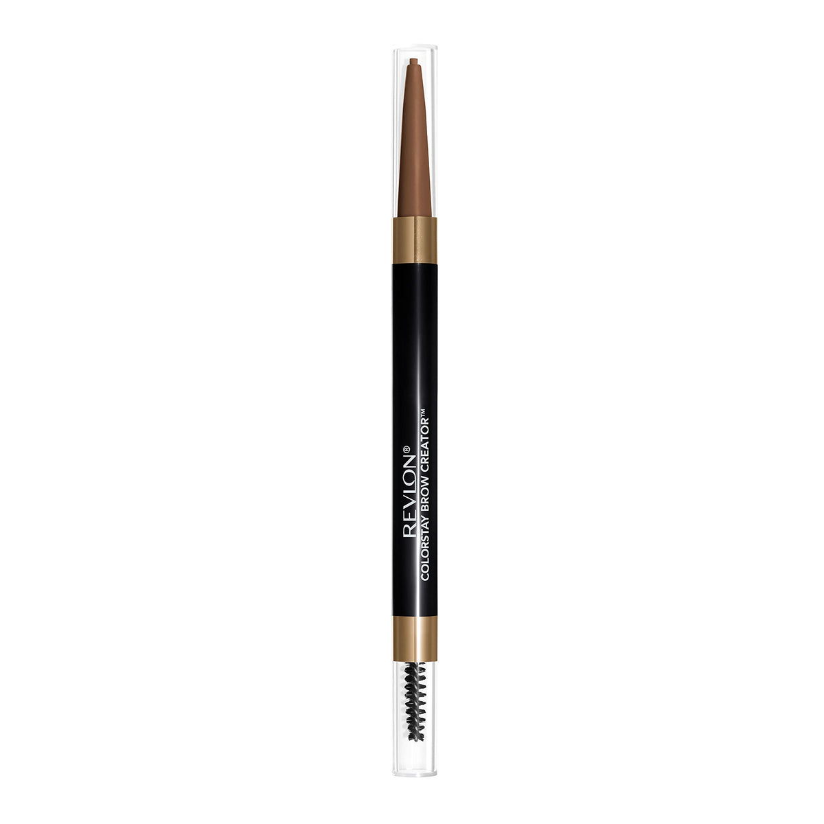 REVLON ColorStay Brow Creator precision tip for natural hair-like strokes