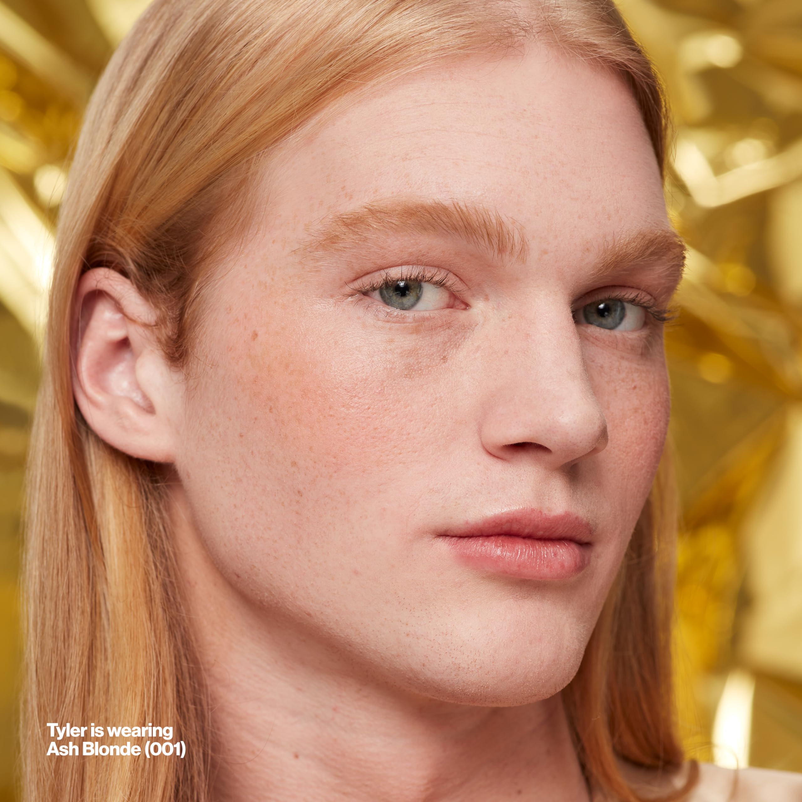 REVLON ColorStay Brow Fantasy: acabado de larga duración hasta 16 horas.