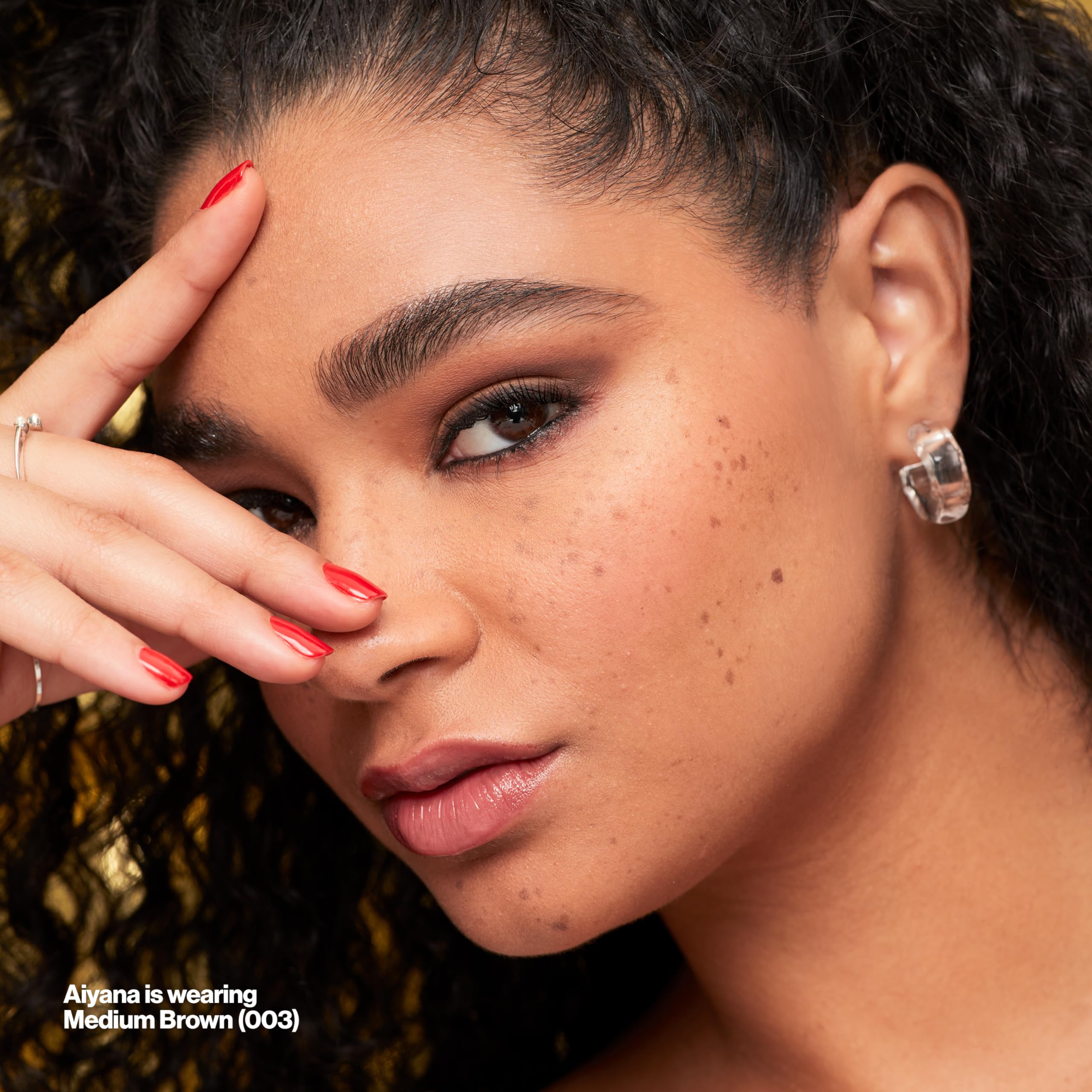 REVLON ColorStay Cejas Fantasia: duración de 16 horas sin manchas