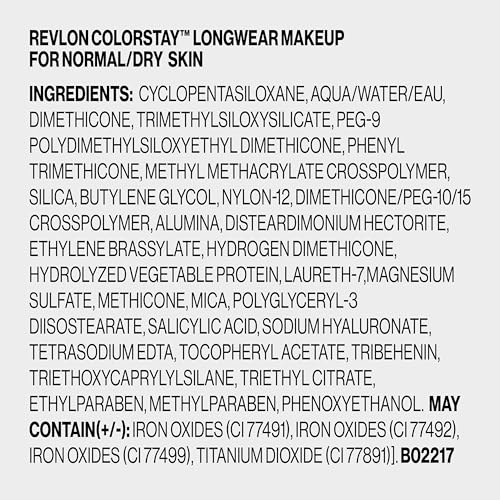 Revlon ColorStay: cobertura impecable para días largos