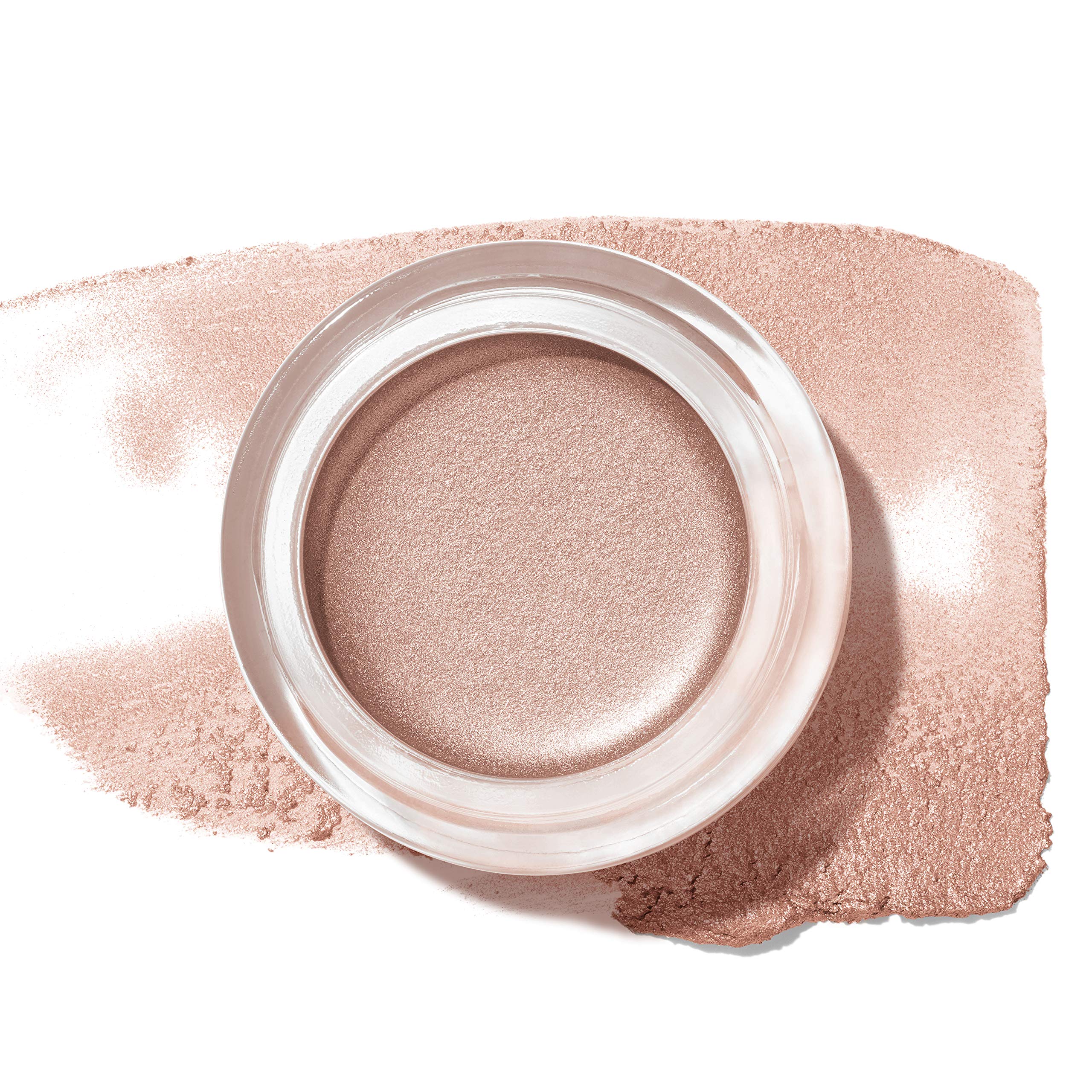 Pigmento intenso de REVLON ColorStay Creme Eye Shadow 730 Praline