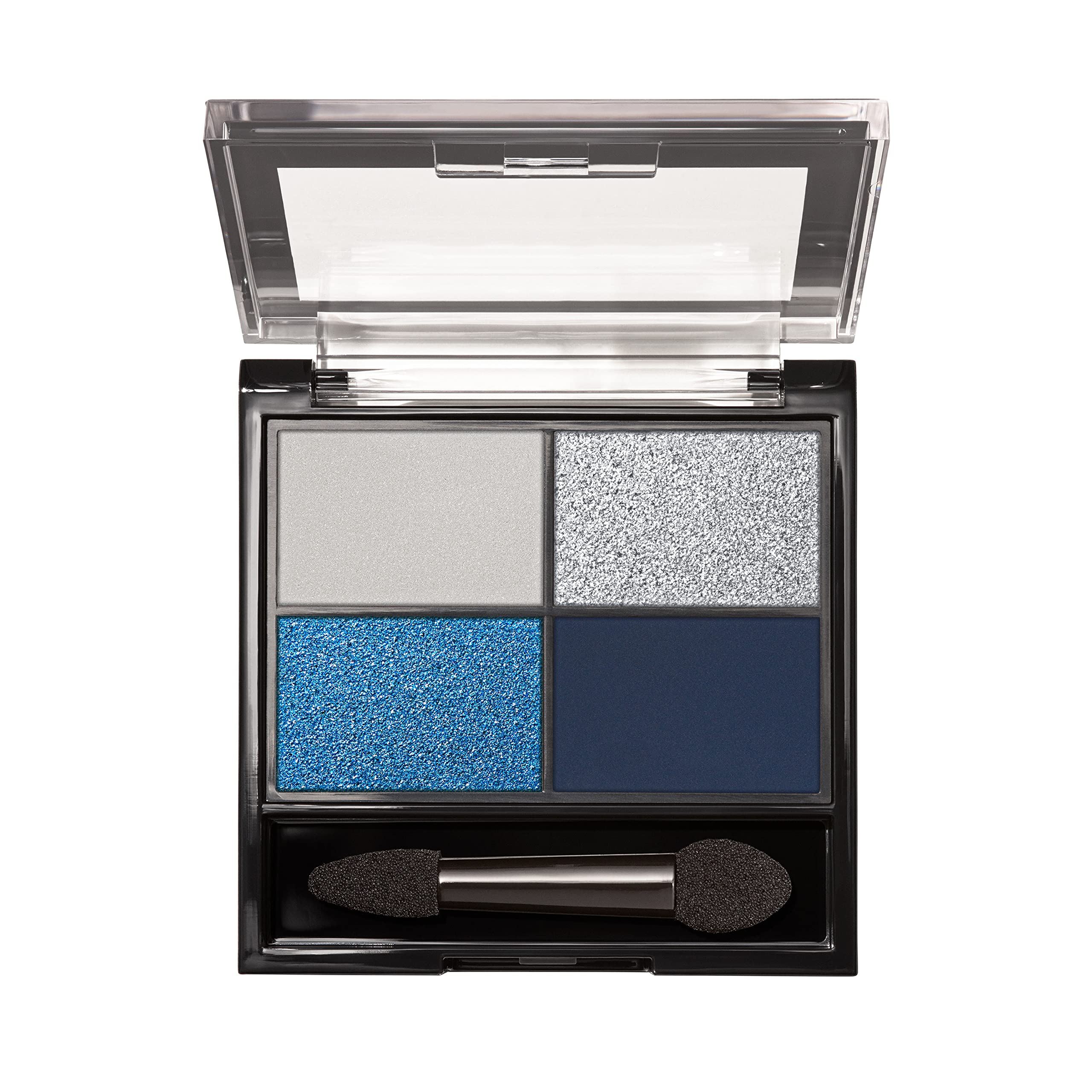 REVLON ColorStay Day to Night sombras de ojos quad, útil para looks diarios y salidas nocturnas