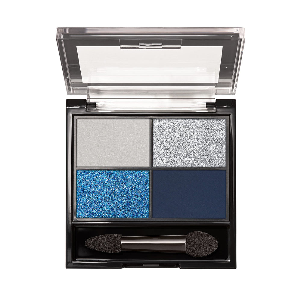 REVLON ColorStay Day to Night sombras de ojos quad, útil para looks diarios y salidas nocturnas