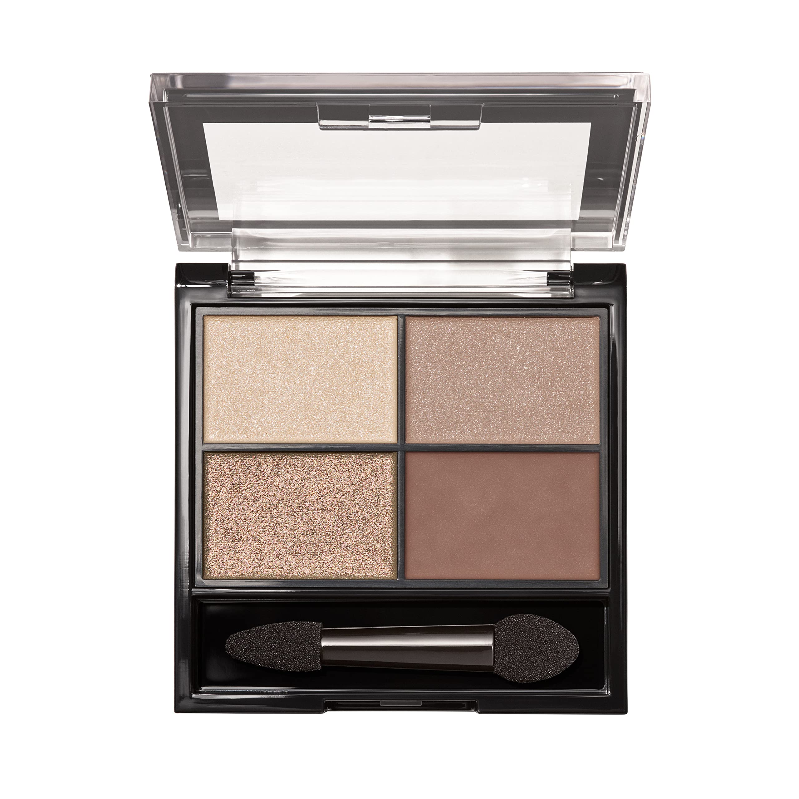 REVLON ColorStay Día a Noche, empaque elegante que inspira maquillaje diario.