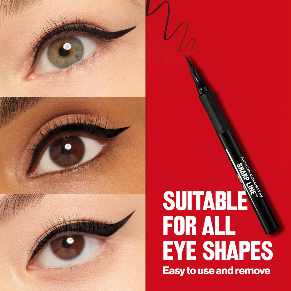 Revlon ColorStay Easy-Mess-Free application for quick looks