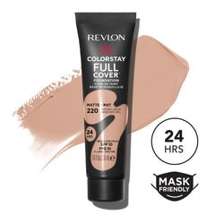 Envase en tubo para aplicación rápida y limpia del maquillaje.