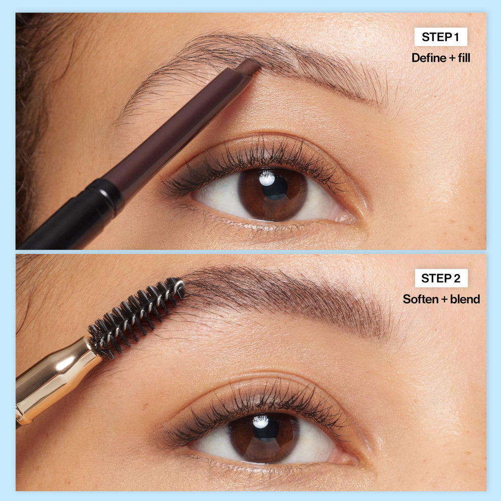 No sharpening needed with angled precision tip.