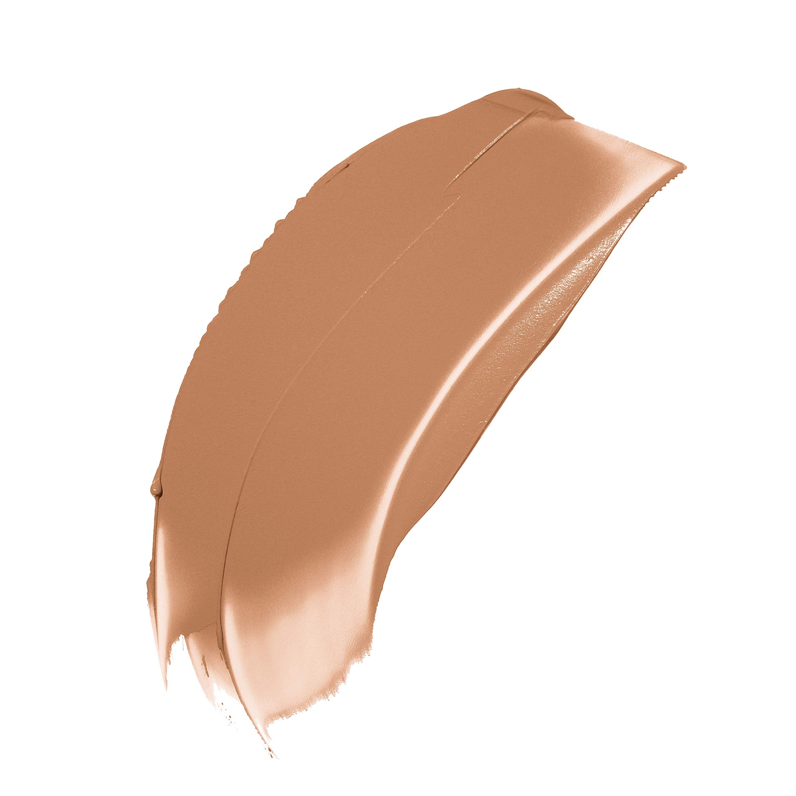 Revlon ColorStay Full Cover creamy texture for comfortable, non-cakey wear