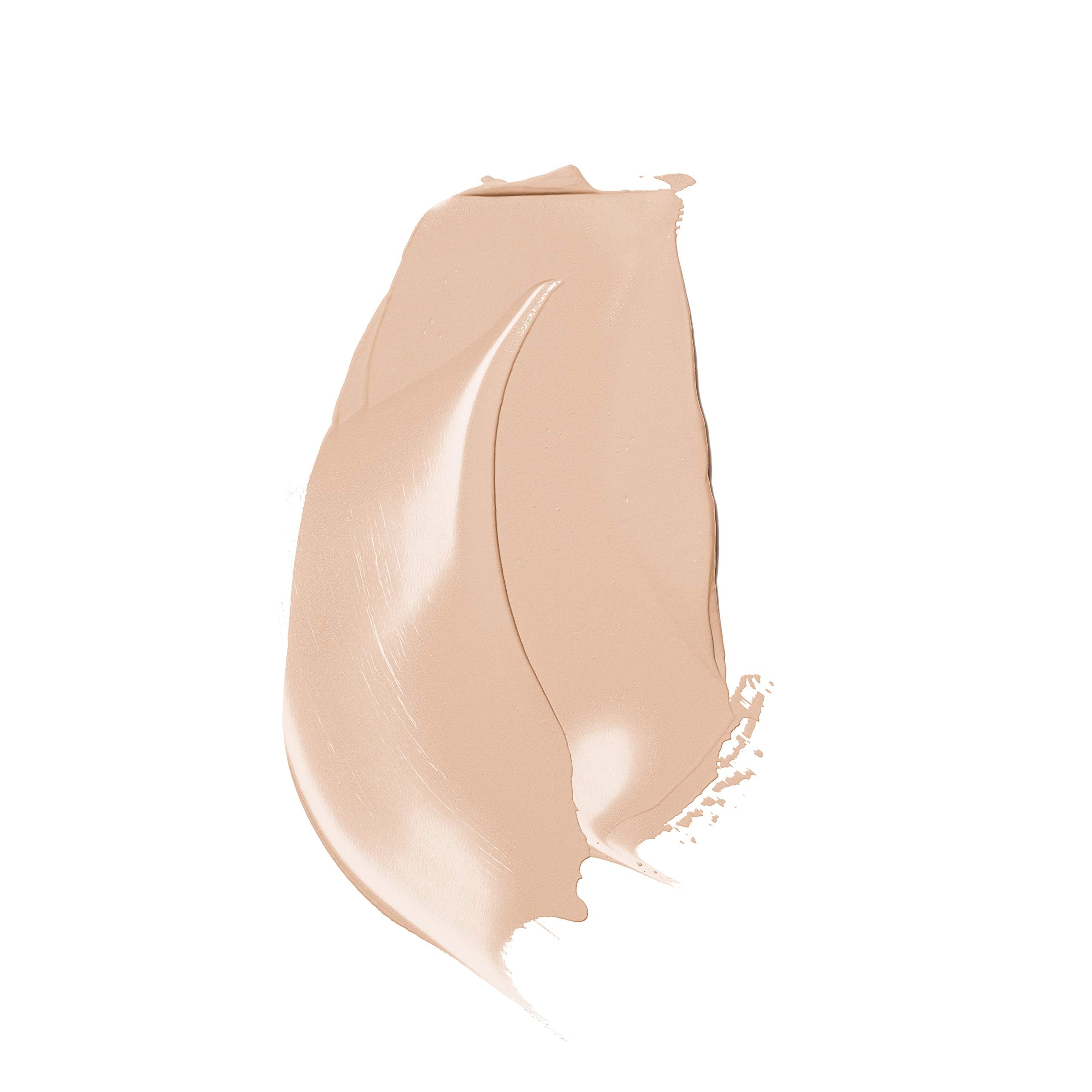 Revlon ColorStay Full Cover, textura aterciopelada que evita sensación pesada.