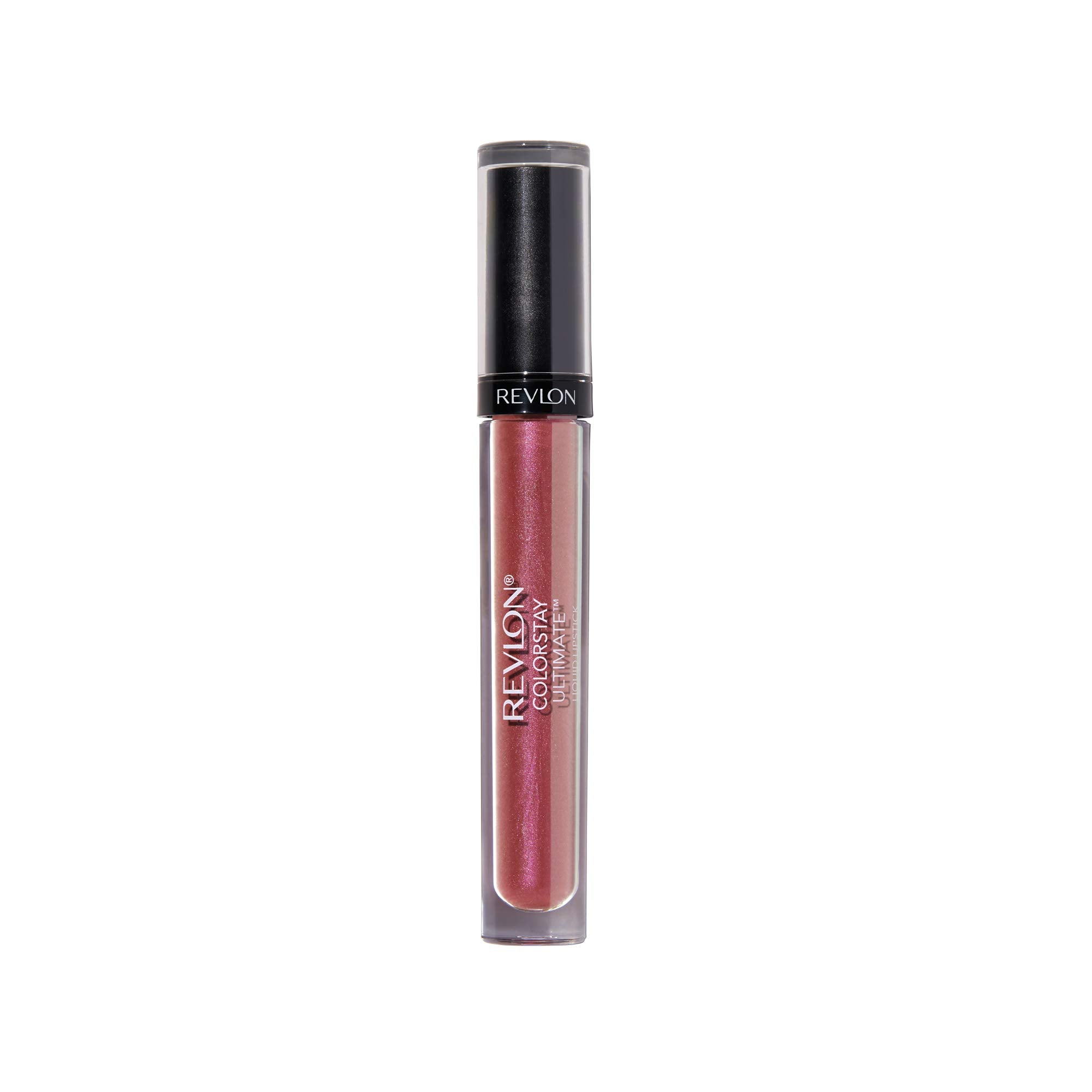 REVLON ColorStay labial líquido Miracle Mauve 030: aplicación de color intenso y duradero