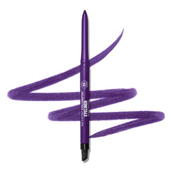 Delineador REVLON ColorStay con afilador integrado para punta precisa
