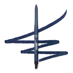 REVLON ColorStay Lápiz Ojos Azul Marino: punta afilada para delineado preciso.
