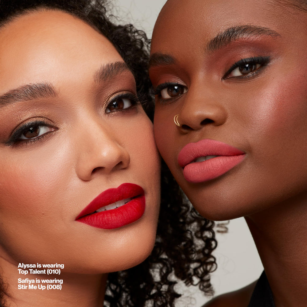 REVLON ColorStay Limitless Matte presentacion de 5 ml para viajar
