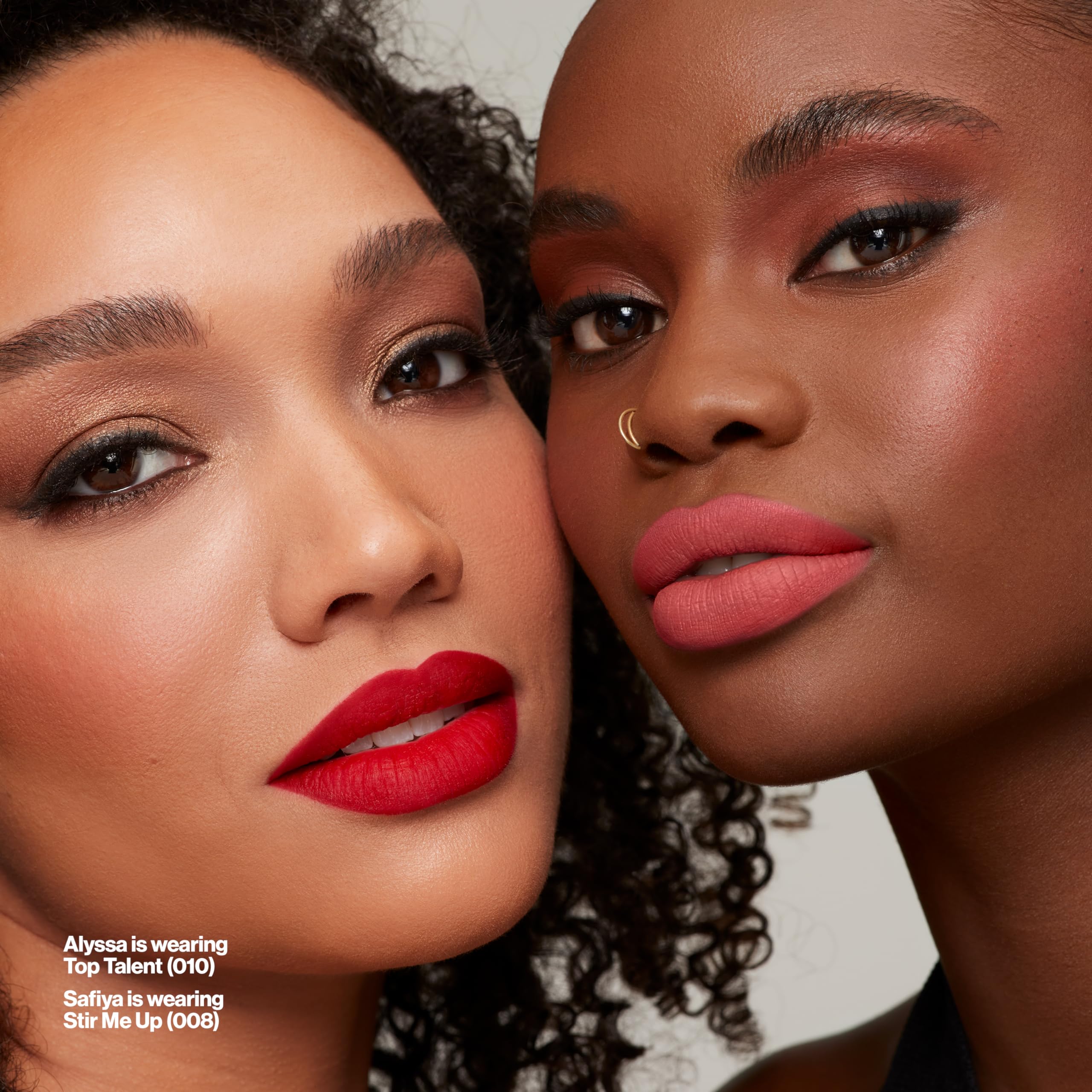REVLON ColorStay Limitless Matte Lipstick 006 Manifest: ideal para uso diurno y nocturno.