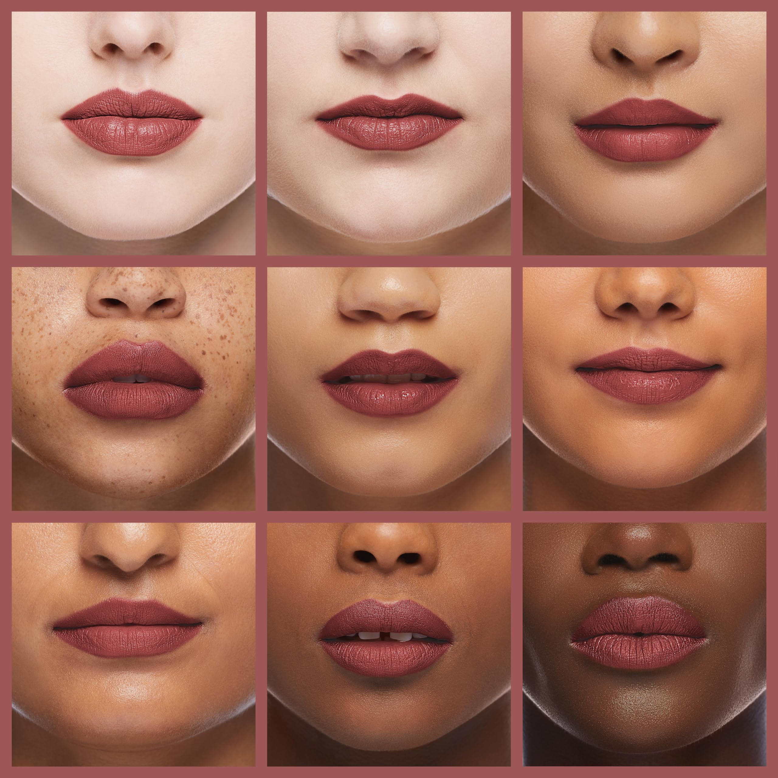 REVLON ColorStay lip liner built-in sharpener ensures a sharp point for clean lines on the go