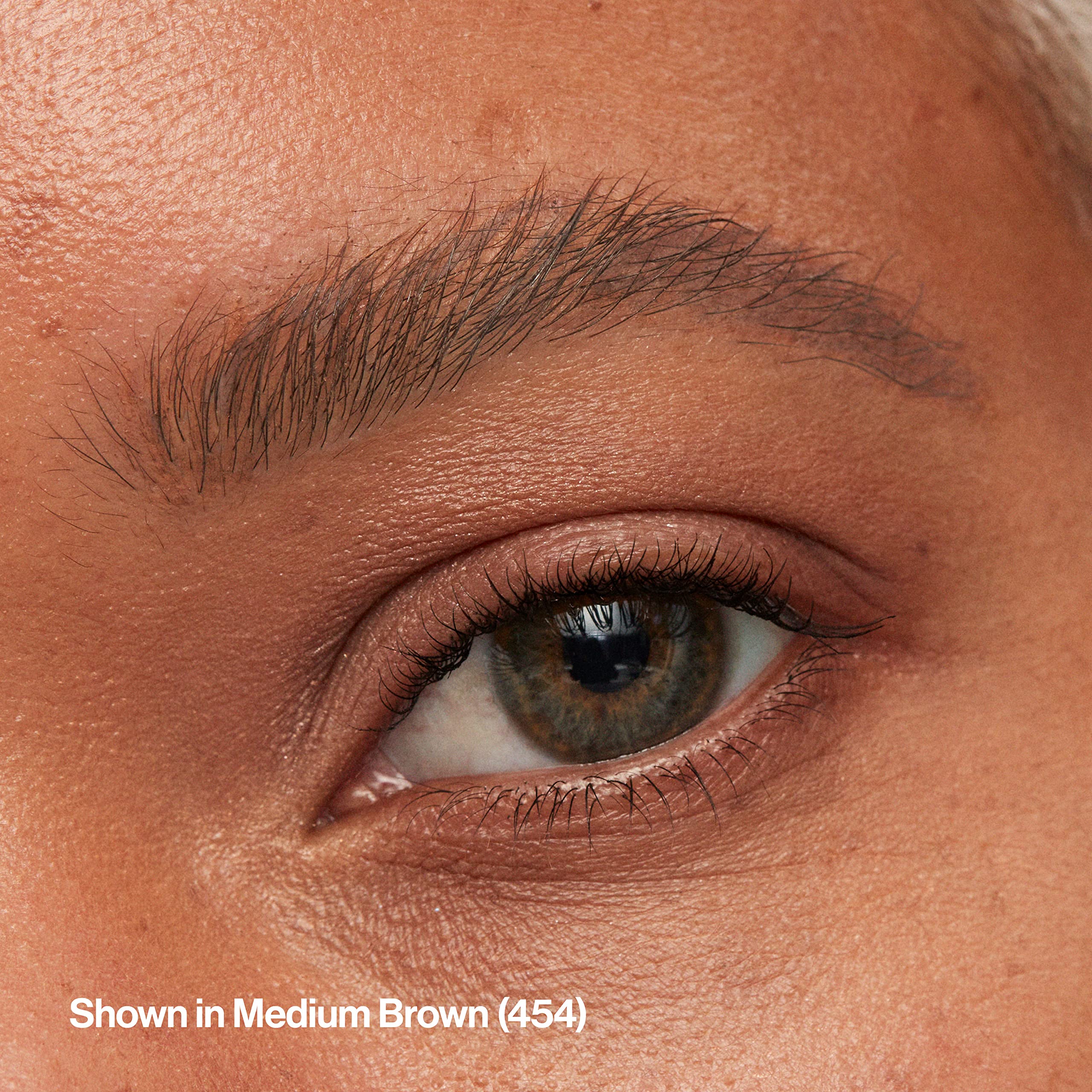 REVLON ColorStay Micro Ceja marrón medio 454 para cejas definidas.