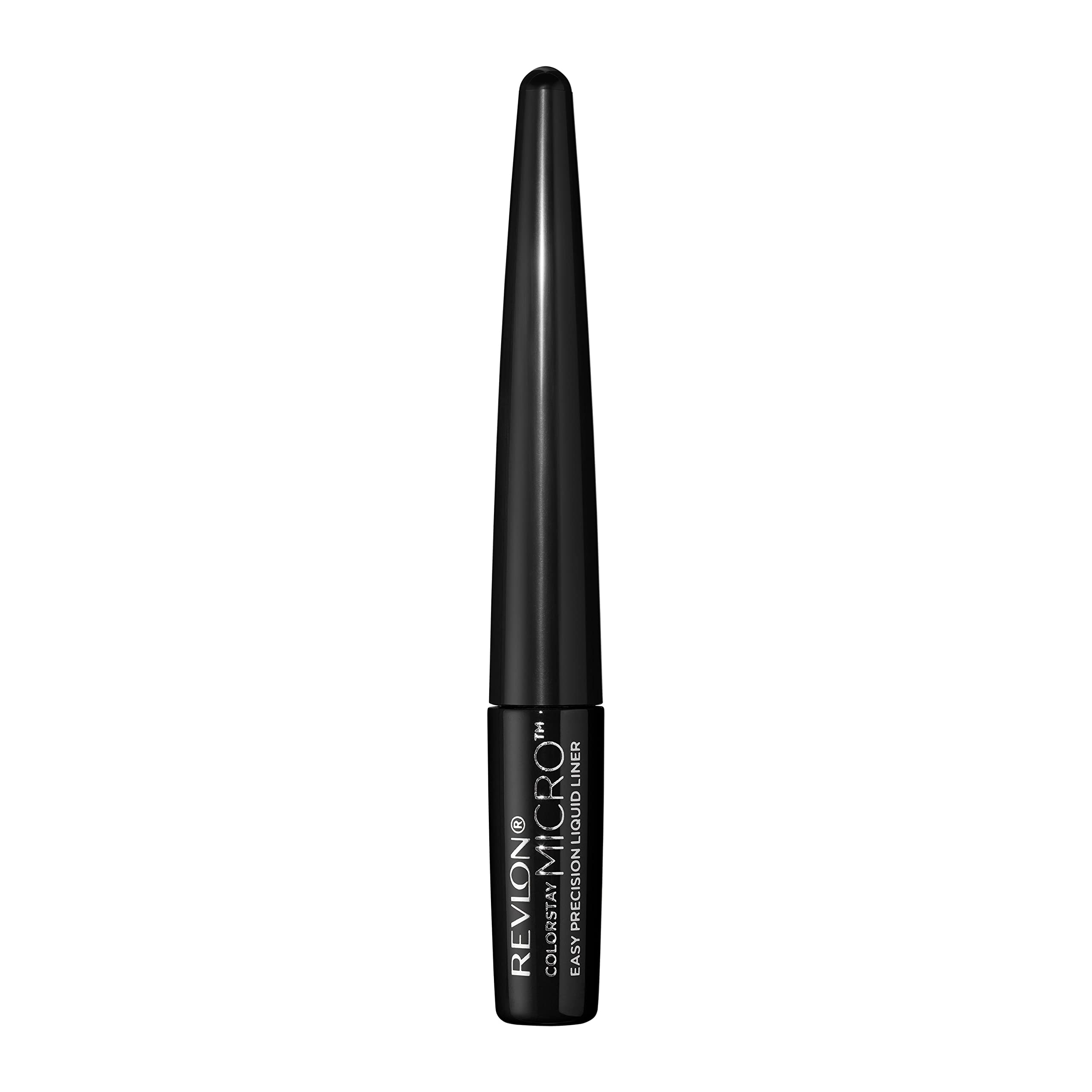Delineador con aplicación suave para definir ojos, desde natural hasta marcado.