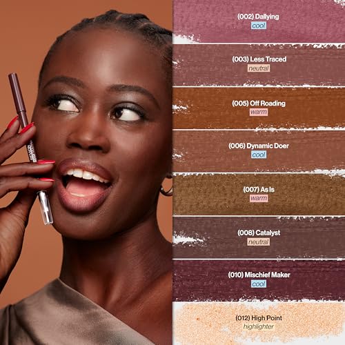 REVLON ColorStay Multi-Liner aplicación fácil y difuminado rápido