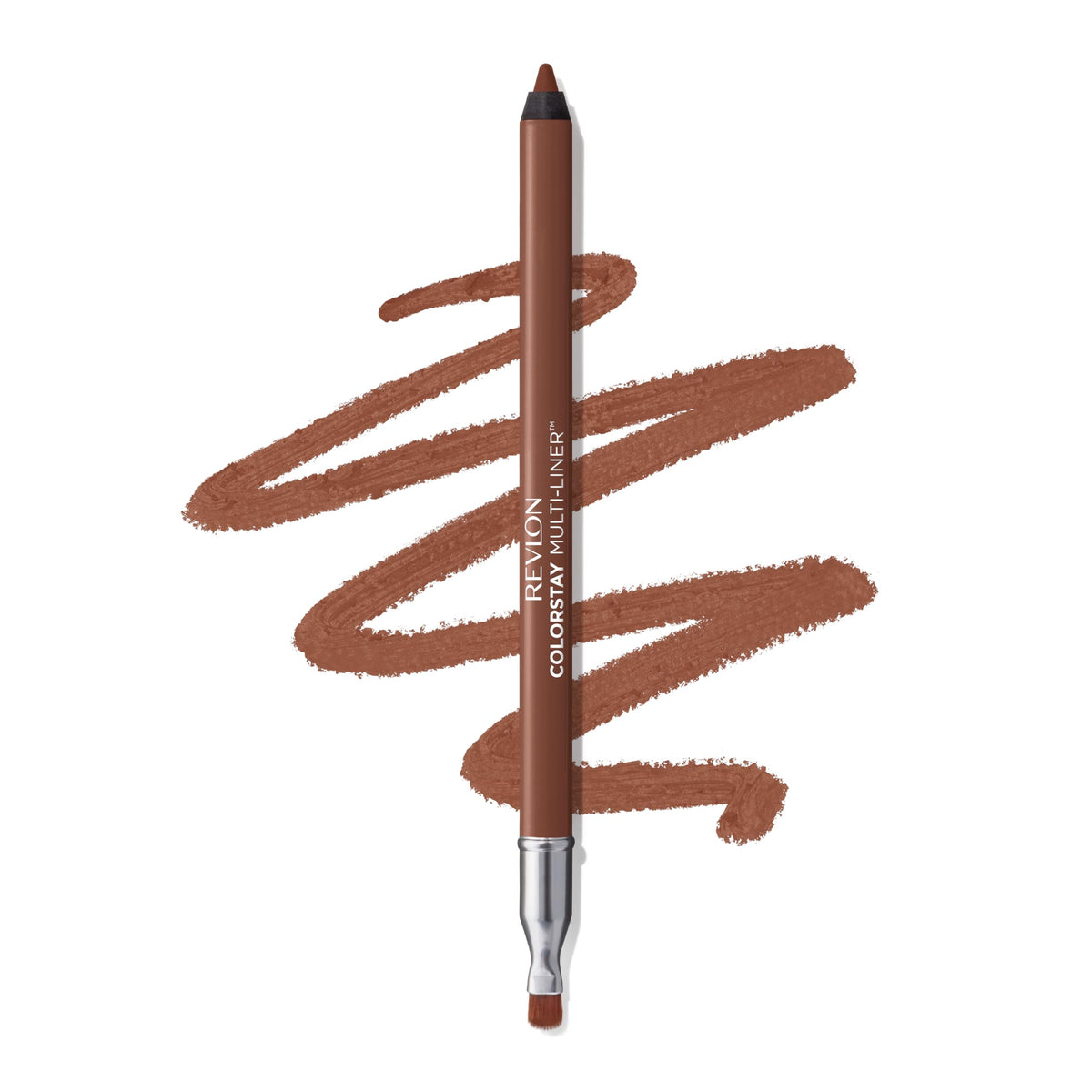 Lápiz Revlon ColorStay Multi-Liner para labios con definición duradera