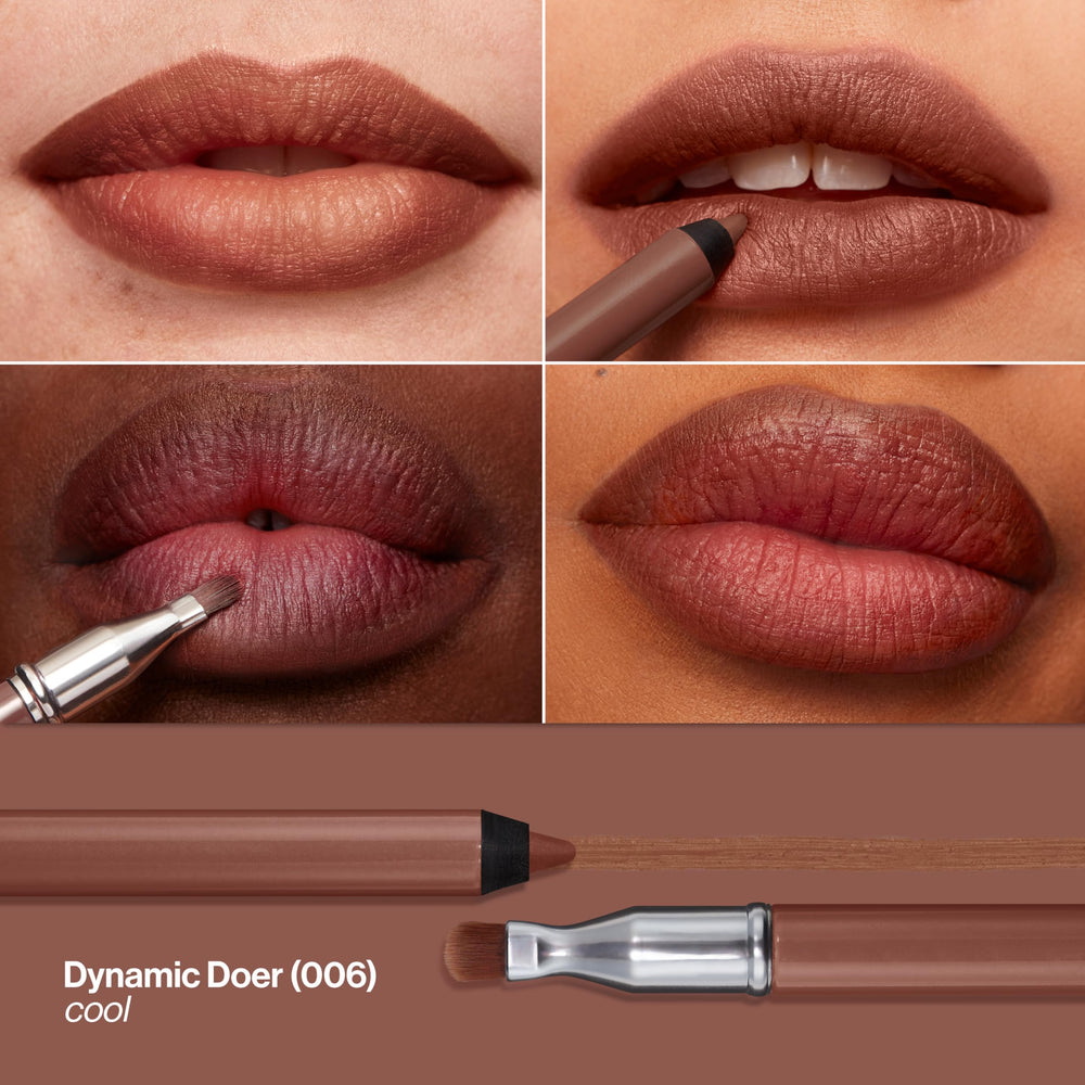 Lápiz Revlon ColorStay Multi-Liner para ojos con delineado preciso