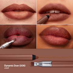 Lápiz Revlon ColorStay Multi-Liner para ojos con delineado preciso