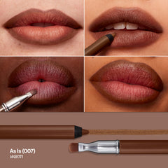 REVLON ColorStay Multi-Liner con aplicador integrado para difuminar sin esfuerzo.