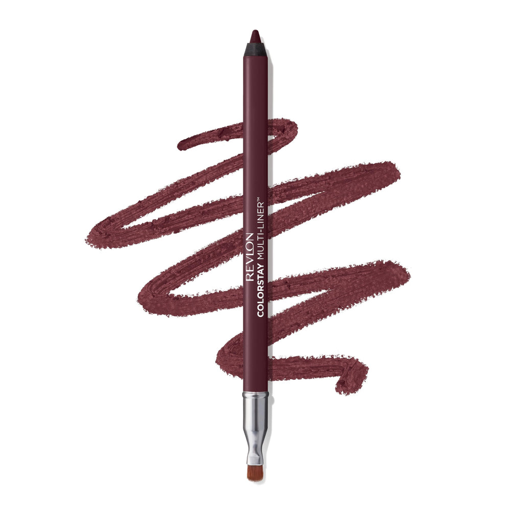 REVLON ColorStay Multi-Liner labios para definir y rellenar con suavidad